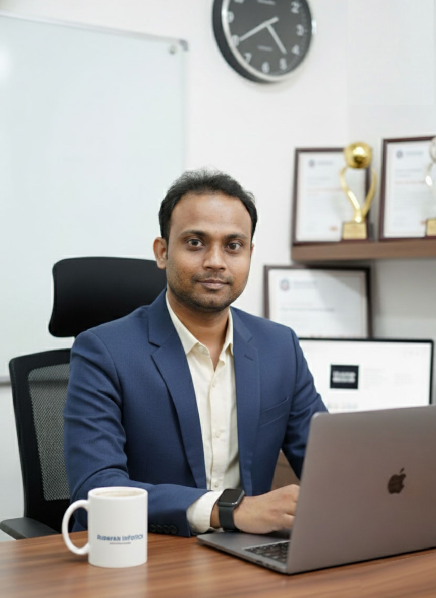 Santanu Samanta